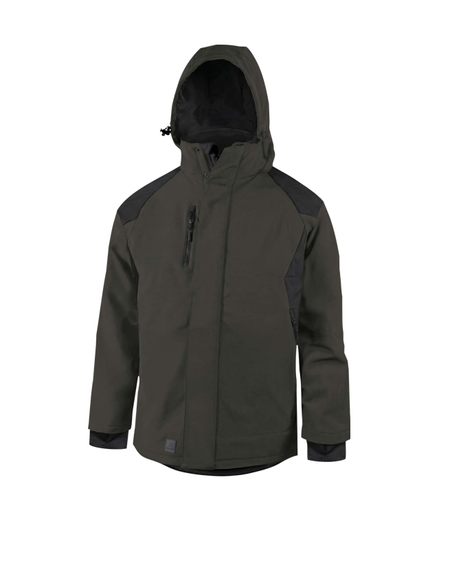 Parka da lavoro DELMONT Deltaplus
