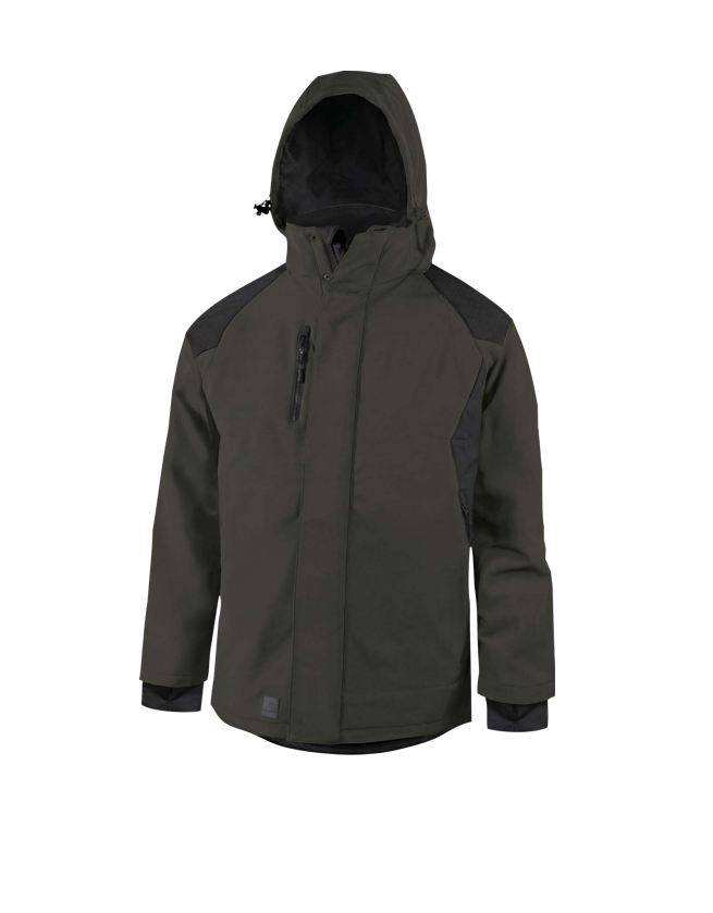 Parka da lavoro DELMONT Deltaplus