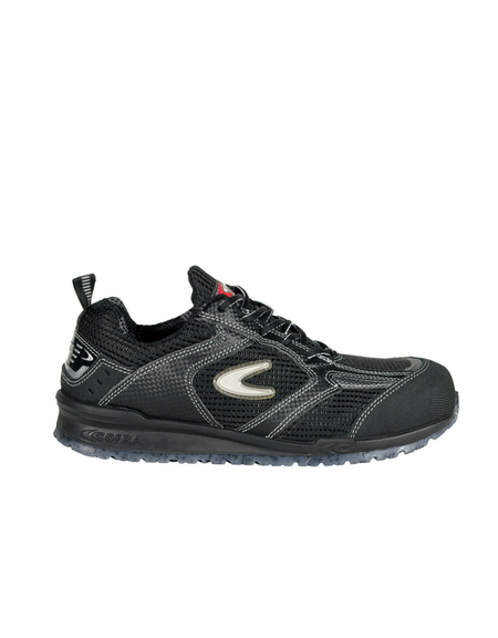 Scarpe Antinfortunistiche PETRI S1P Cofra