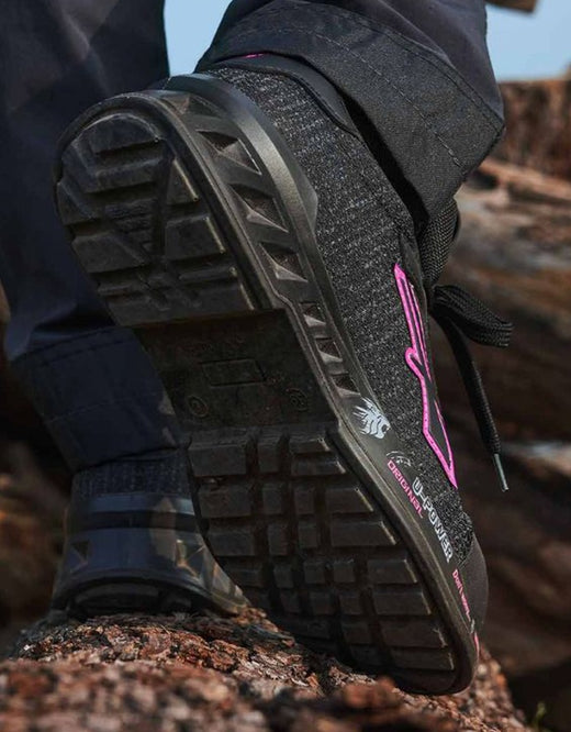 Scarpe Antinfortunistiche MICHELLE S1PS U-Power