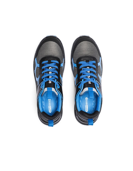 Scarpe antinfortunistiche UFO BLU S1PS Sottozero