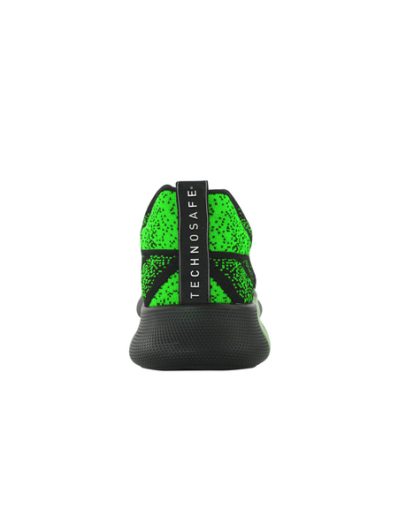 Scarpe Antinfortunistiche NEON SHOCK S3L Technosafe