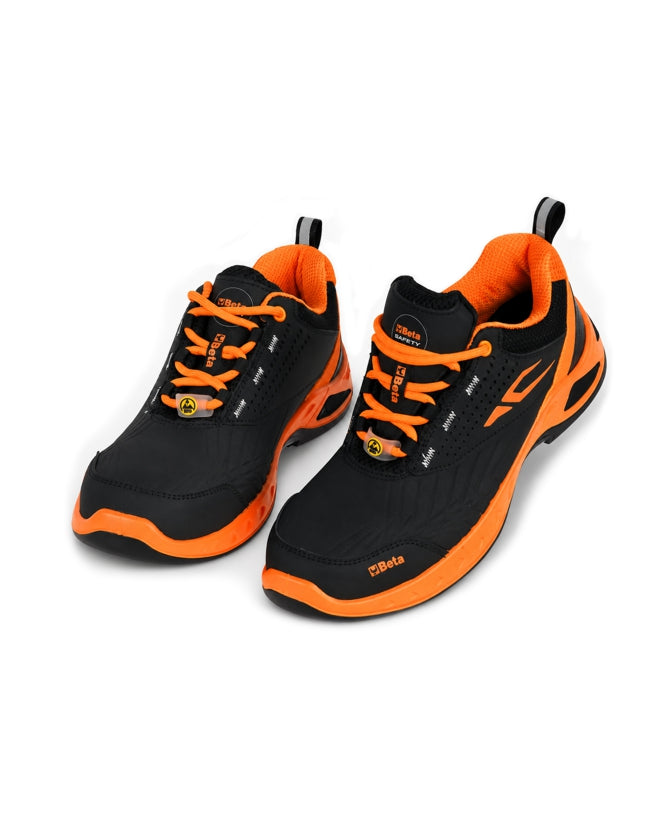 Scarpa Antinfortunistica FIT EVOLUTION S3S Beta