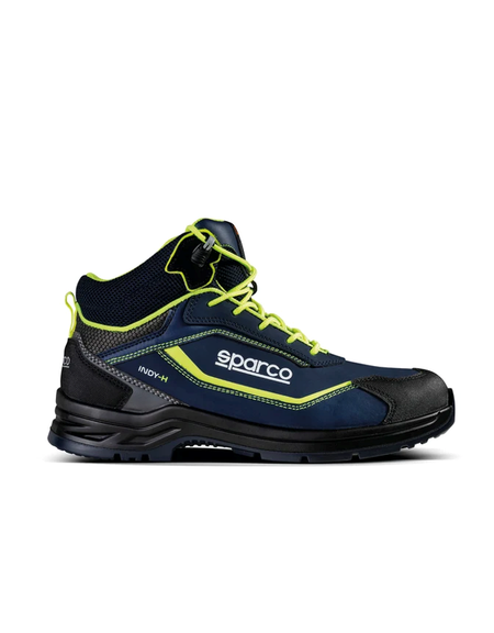 Scarpe Antinfortunistiche RICHMOND S3S Sparco