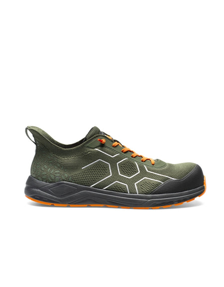 Scarpe antinfortunistiche FLEXIFLY S1PS Sottozero