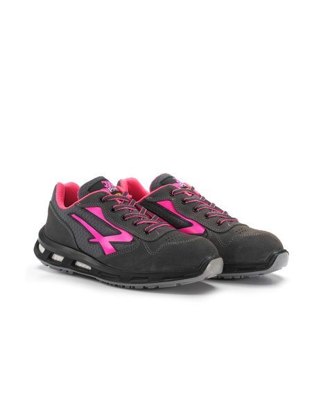 Scarpe Antinfortunistiche VEROK S1PS U-Power
