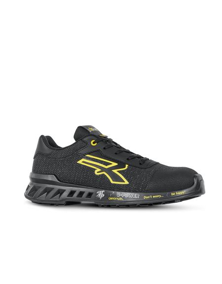 Scarpe Antinfortunistiche FRANK S1P U-Power