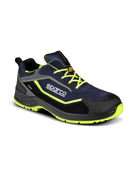 Scarpe Antinfortunistiche BALTIMORA S3S Sparco