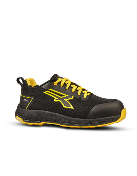 Scarpe Antinfortunistiche FITZ S1PS U-Power