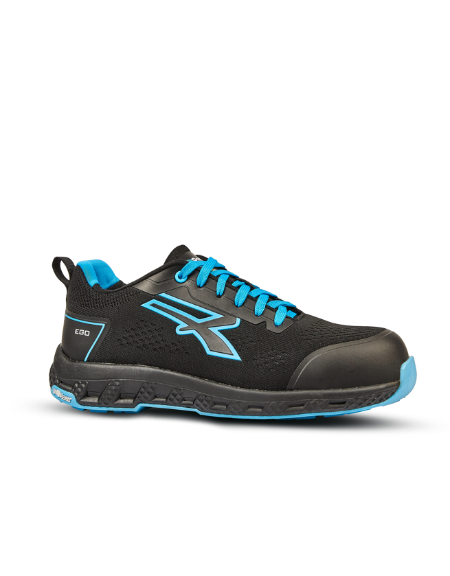 Scarpe Antinfortunistiche DEON S1PS U-Power