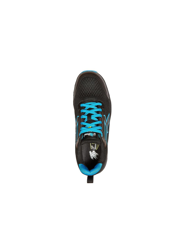 Scarpe Antinfortunistiche DEON S1PS U-Power