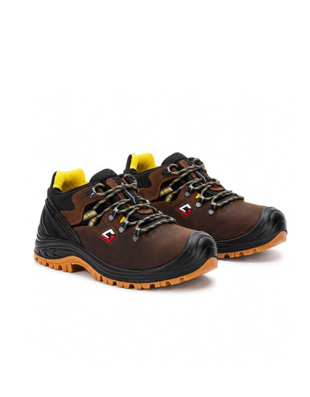 Scarpe antinfortunistiche MOTION S3S Garsport
