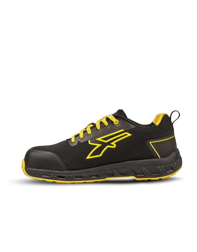 Scarpe Antinfortunistiche FITZ S1PS U-Power