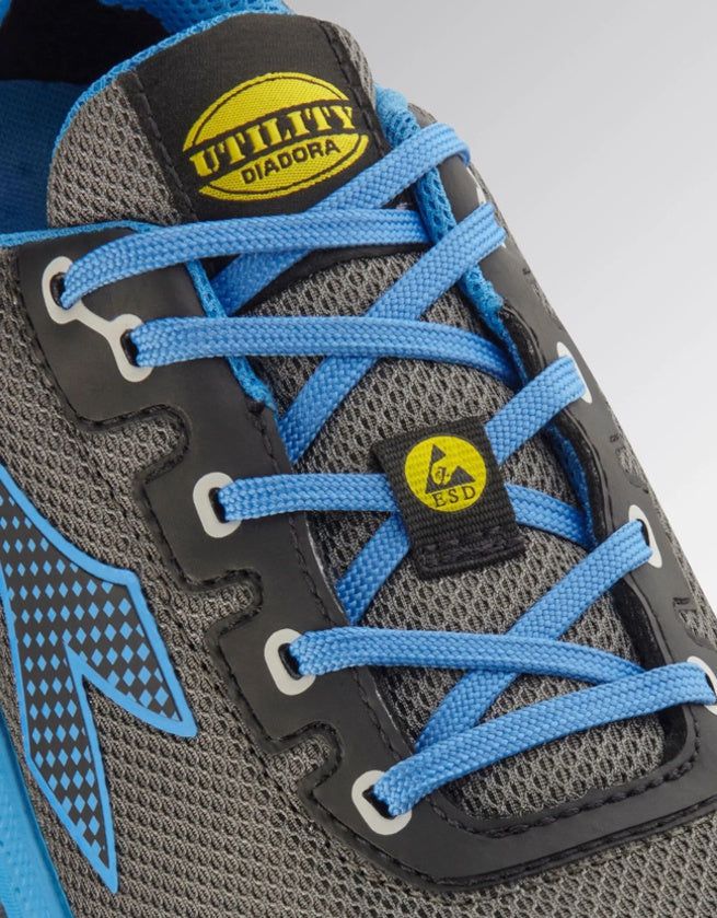 Scarpe Antinfortunistiche Vortex S1P Diadora
