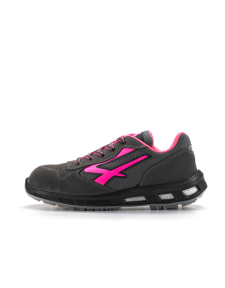 Scarpe Antinfortunistiche VEROK S1PS U-Power