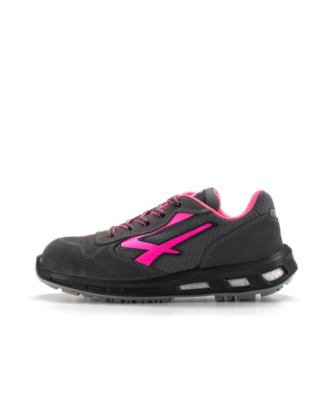 Scarpe Antinfortunistiche VEROK S1PS U-Power
