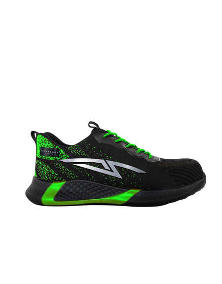Scarpe Antinfortunistiche NEON SHOCK S3L Technosafe