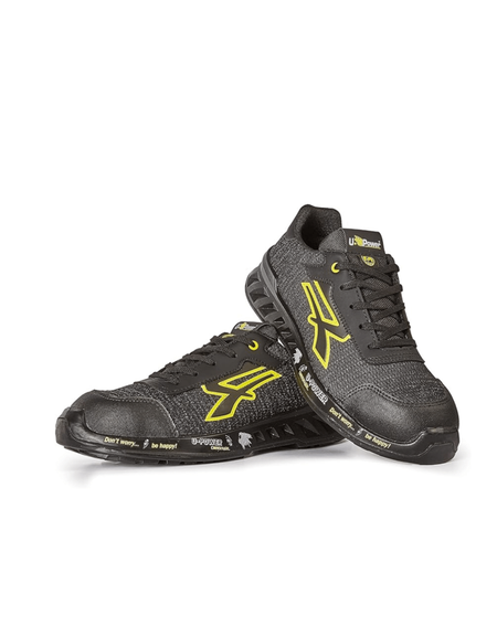Scarpe Antinfortunistiche FRANK S1P U-Power