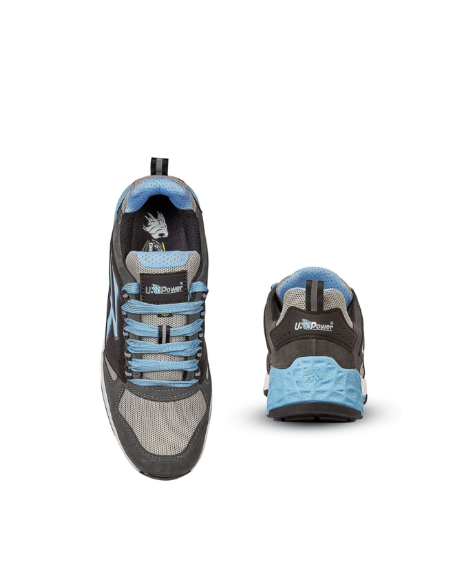 Scarpe Antinfortunistiche ARYA S1PS U-Power