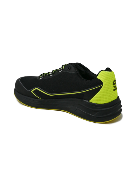 Scarpe Antinfortunistiche LUTON S1PS Sparco