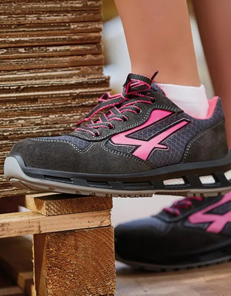 Scarpe Antinfortunistiche VEROK S1PS U-Power