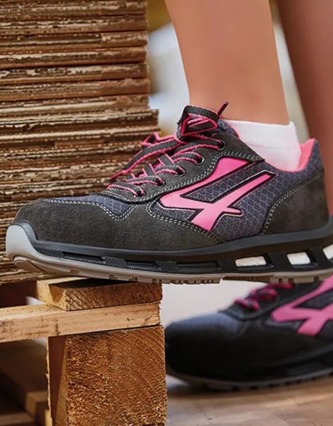 Scarpe Antinfortunistiche VEROK S1PS U-Power