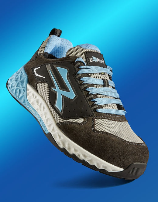 Scarpe Antinfortunistiche ARYA S1PS U-Power