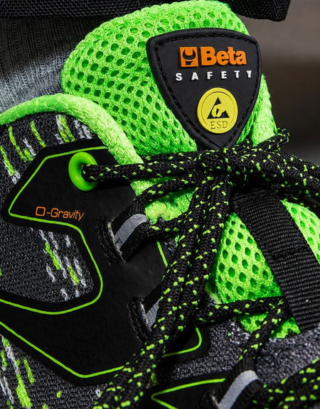 Scarpe Antinfortunistiche O-GRAVITY Beta