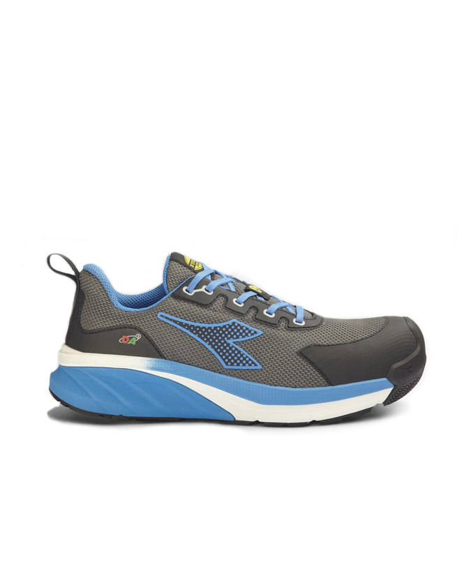 Scarpe Antinfortunistiche Vortex S1P Diadora