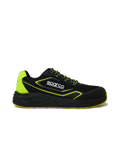 Scarpe Antinfortunistiche LUTON S1PS Sparco