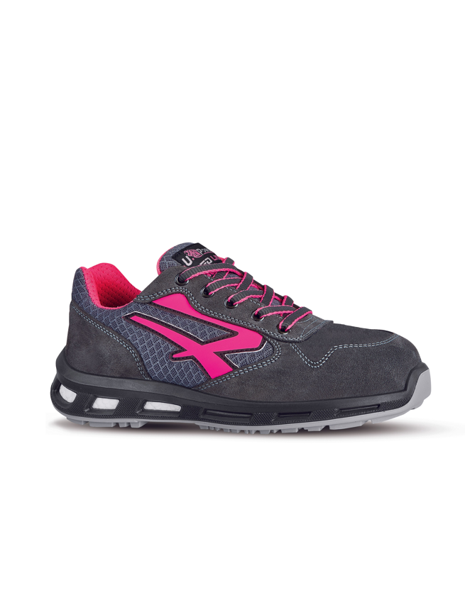 Scarpe Antinfortunistiche VEROK S1PS U-Power
