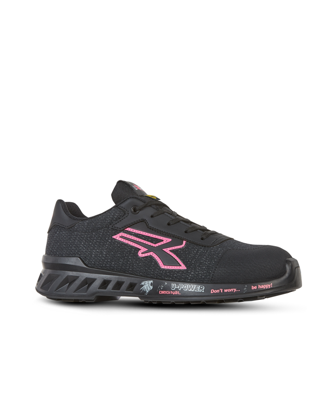 Scarpe Antinfortunistiche MICHELLE S1PS U-Power