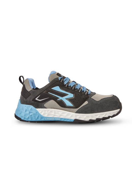 Scarpe Antinfortunistiche ARYA S1PS U-Power