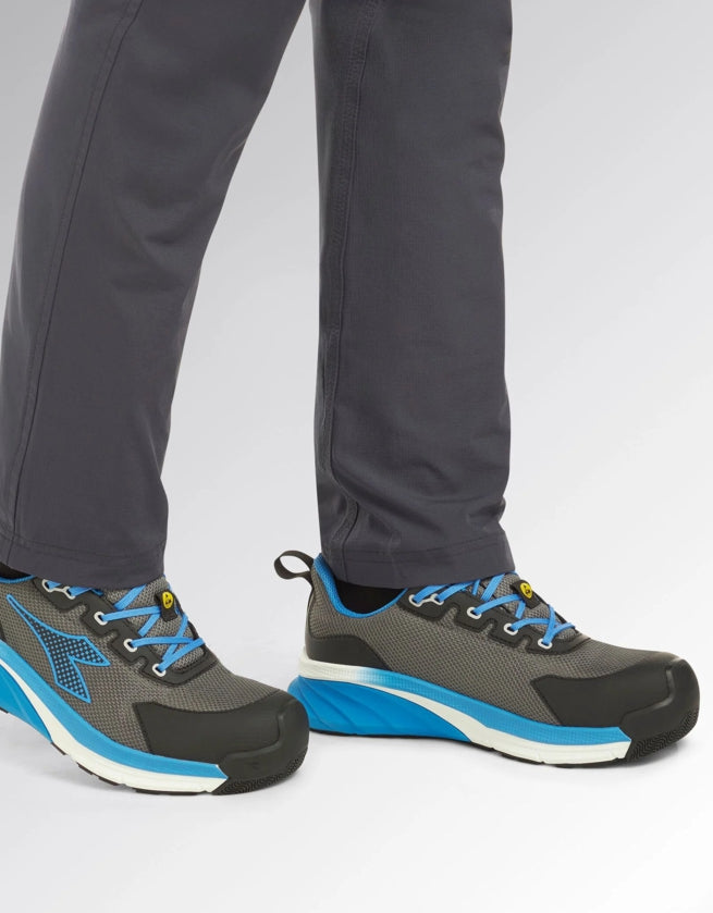 Scarpe Antinfortunistiche Vortex S1P Diadora