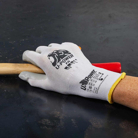 Guanti in Nitrile FIT U-Power