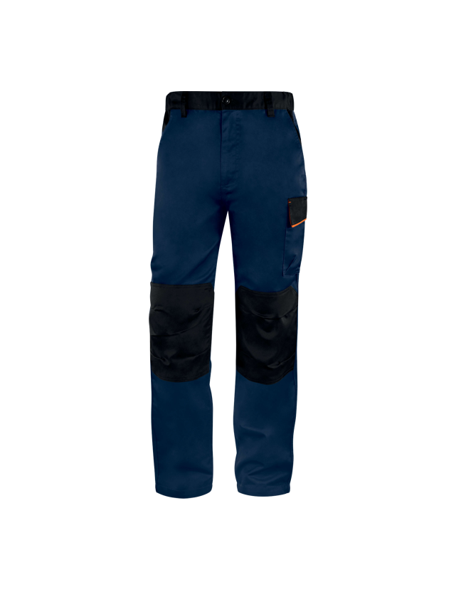 Pantaloni da Lavoro MACH1 con tasche Deltaplus