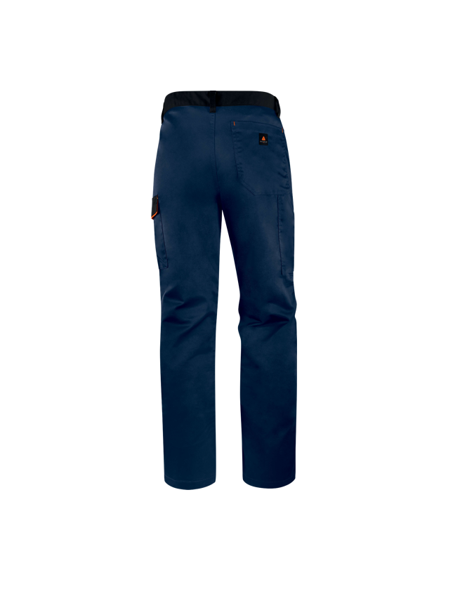 Pantaloni da Lavoro MACH1 con tasche Deltaplus
