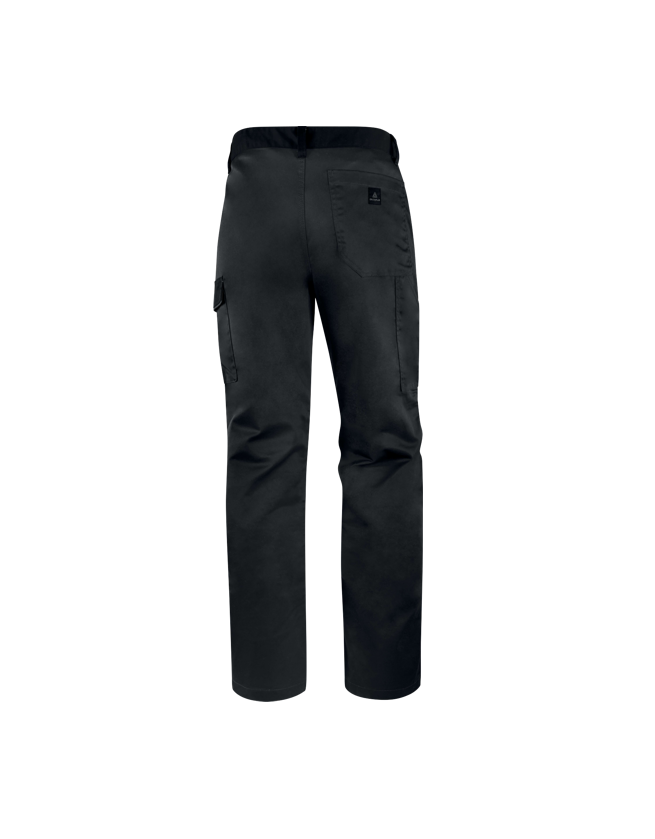 Pantaloni da Lavoro MACH1 con tasche Deltaplus