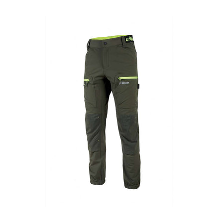 Pantaloni da Lavoro Leggeri | U-Power