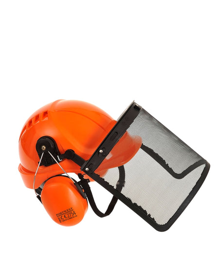 Kit Forestale di protezione PW98 Portwest
