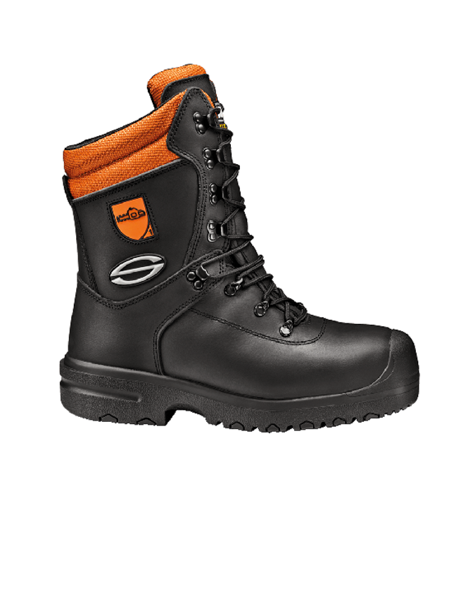 Stivale Antitaglio da Boscaiolo Sir Safety System